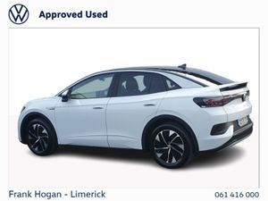 Volkswagen ID.5 Family 77kwh 174HP- With PAN Roof - Image 3