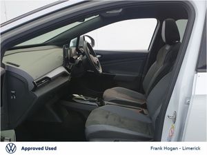 Volkswagen ID.5 Family 77kwh 174HP- With PAN Roof - Image 4