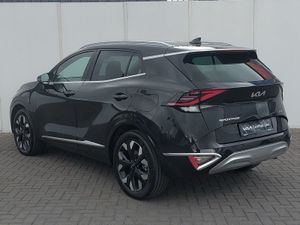 Kia Sportage Plug-in Hybrid - Image 2