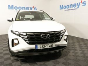 Hyundai Tucson Hybrid Comfort Plus 1.6l Petrol Au - Image 2