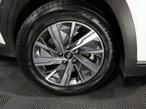 Hyundai Tucson Hybrid Comfort Plus 1.6l Petrol Au - Image 3