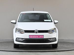 Volkswagen Polo 1.2 TSI DSG Allstar  android Car - Image 2