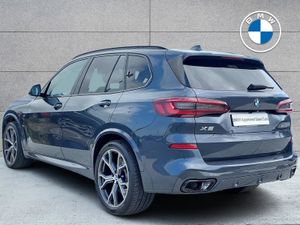 BMW X5 Xdrive30d M Sport - Image 2