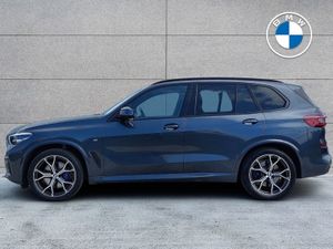 BMW X5 Xdrive30d M Sport - Image 3