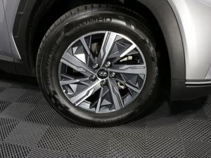 Hyundai Tucson Hybrid Comfort Plus 1.6l Petrol Ha - Image 3