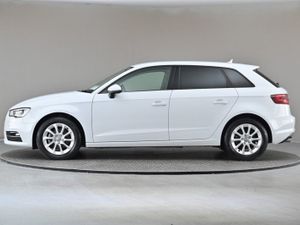 Audi A3 1.4 Tfsi S-tronic 5DR  reverse Cam park S - Image 4
