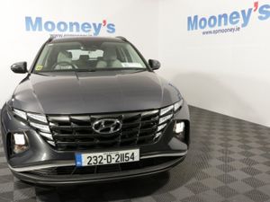Hyundai Tucson Plug IN Hybrid Executive 1.6l Petr - Image 2