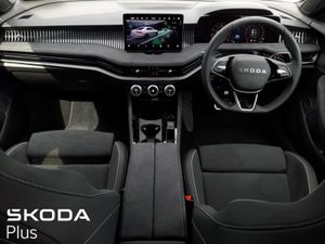 Skoda Superb  sportline top Spec Superb Mk4 2.0td - Image 2
