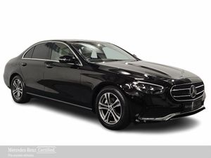 Mercedes-Benz E-Class E220d Avantgarde - Upgraded - Image 3