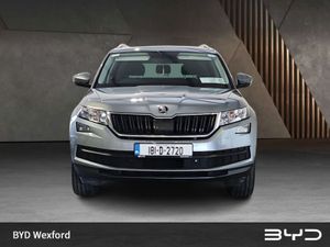 Skoda Kodiaq 1.4 TSI 125HP Ambition 7 Seat Petrol - Image 3