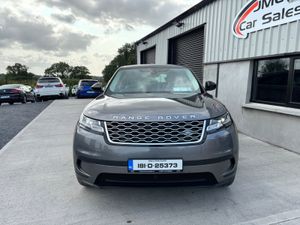 STUNNING 2018 LAND ROVER RANGE ROVER VELAR TD4 - Image 2