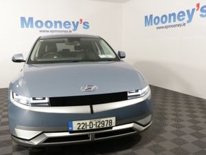 Hyundai Ioniq 5 Premium 73 kWh EV - Image 2