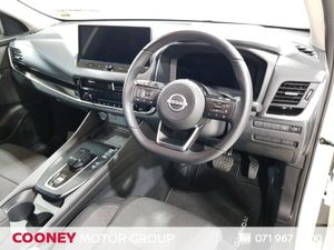 Nissan QASHQAI Epower Qashqai SV Premium - Image 2