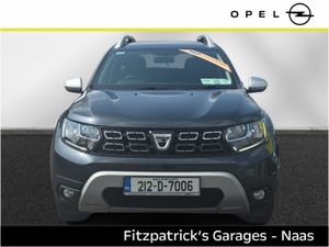 Dacia Duster 1.0 T Comfort Price Includes  1 000 - Image 3