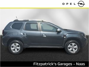Dacia Duster 1.0 T Comfort Price Includes  1 000 - Image 4