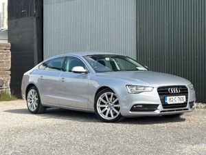 Audi A5 2015 automatic low kms - Image 2