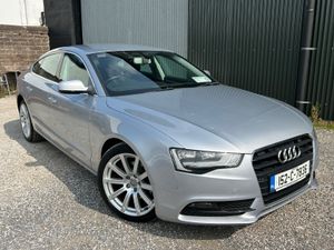 Audi A5 2015 automatic low kms - Image 3