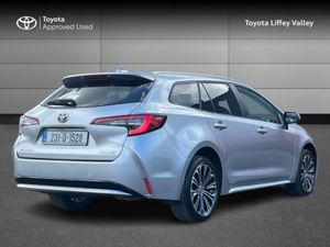Toyota Corolla SOL TS 4DR AUTO - Image 2