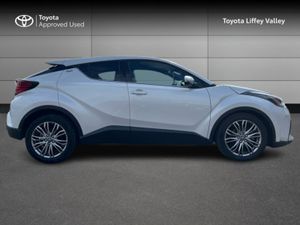 Toyota C-HR C-HR HYBRID SOL - Image 3