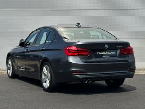 172 BMW 3-Series Automatic *2Owners - Image 3