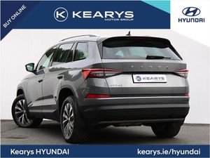 Skoda Kodiaq DSG Ambition - 2.0 Diesel - 7 Seater - Image 2