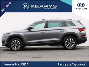 Skoda Kodiaq DSG Ambition - 2.0 Diesel - 7 Seater - Image 3