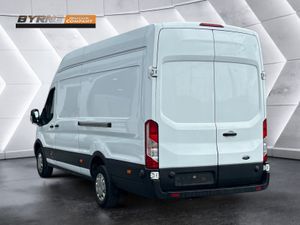 FORD TRANSIT 2.0 TDCI LH43, 2022 - Image 2