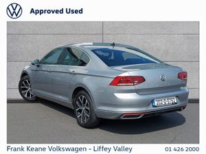 Volkswagen Passat Elegance Auto 1.6tdi 120BHP  no - Image 3