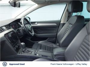 Volkswagen Passat Elegance Auto 1.6tdi 120BHP  no - Image 4