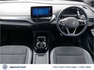 Volkswagen ID.4 52kwh City 145BHP  now IN Stock a - Image 2