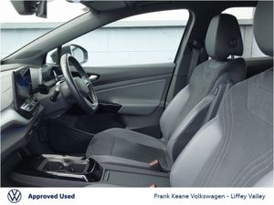 Volkswagen ID.4 52kwh City 145BHP  now IN Stock a - Image 4