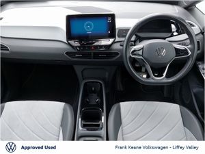 Volkswagen ID.3 58kwh Life DX 204HP  now IN Stock - Image 2