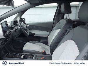 Volkswagen ID.3 58kwh Life DX 204HP  now IN Stock - Image 4