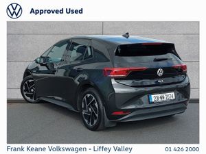 Volkswagen ID.3 58kwh Life DX 204HP  now IN Stock - Image 3
