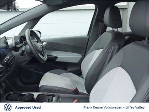 Volkswagen ID.3 58kwh Life DX 204HP  now IN Stock - Image 4