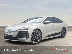Audi A6 Sportback e-tron A6 SB E-tron S Line - Image 3