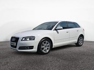 Audi A3 Automatic 2012 - Image 3