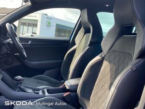 Skoda Kodiaq 2.0tdi 150HP DSG Sportline 7 Seat - Image 4