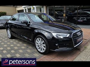 Audi A3 LIMOUSINE 1.0 TFSI 115 SE 4DR - Image 3