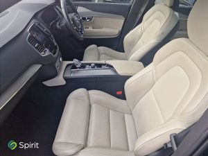 Volvo XC90 T8  plug In Hybrid  AWD Plus (bright T - Image 4