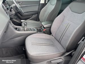 SEAT Ateca PA 2.0 TDI 115HP SE+ 5DR - Image 4