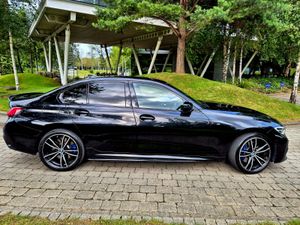 BMW 330e M SPORT AUTO 292Bhp - Image 2