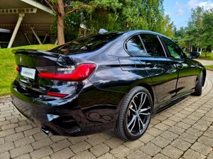 BMW 330e M SPORT AUTO 292Bhp - Image 3