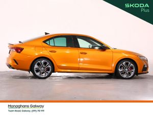 Skoda Octavia 2.0 TDI RS Auto - Image 2