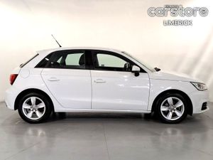 Audi A1 1.0 Tfsi Auto - Image 2