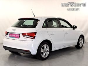 Audi A1 1.0 Tfsi Auto - Image 3