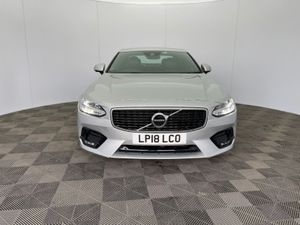 Volvo S90 R-DESIGN D4 AUTO - Image 2
