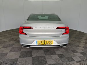 Volvo S90 R-DESIGN D4 AUTO - Image 3