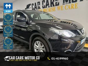 Nissan QASHQAI 1.2 Petrol New Nct Finance Availab - Image 3
