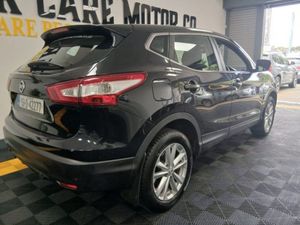 Nissan QASHQAI 1.2 Petrol New Nct Finance Availab - Image 4